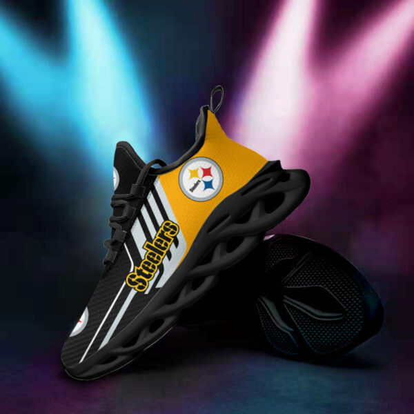 ideafootwear pittsburgh steelers nfl max soul shoes sneakers for men and women 9099 ryu0q.jpg