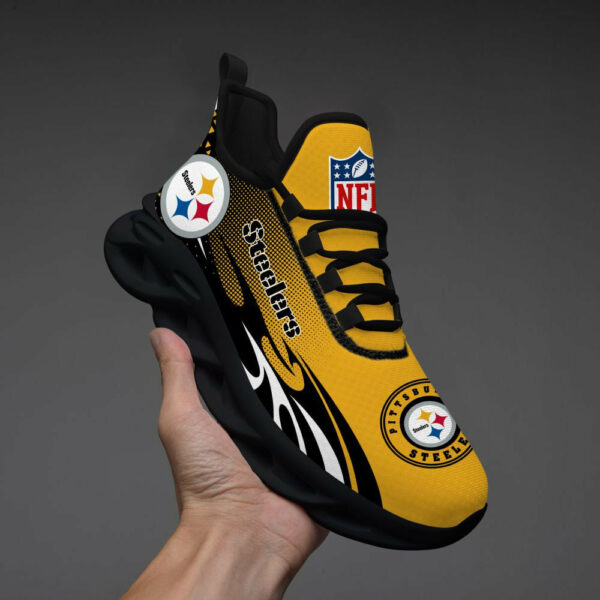 ideafootwear pittsburgh steelers nfl max soul shoes sneakers for men and women 9173 9vw0t.jpg