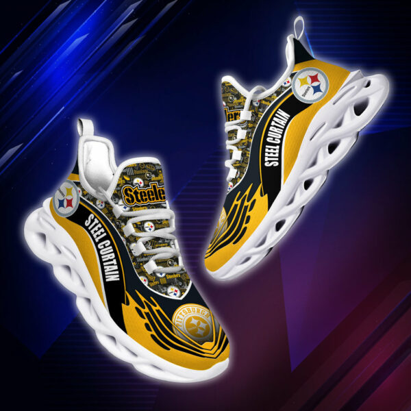 ideafootwear pittsburgh steelers nfl max soul shoes sneakers for men and women 9258 n3qio.jpg