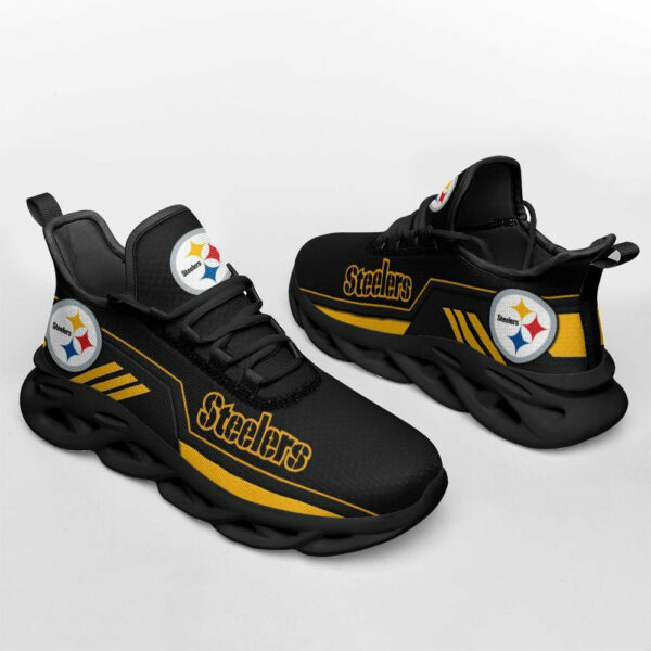 ideafootwear pittsburgh steelers nfl max soul shoes sneakers for men and women 9530 vicmw.jpg