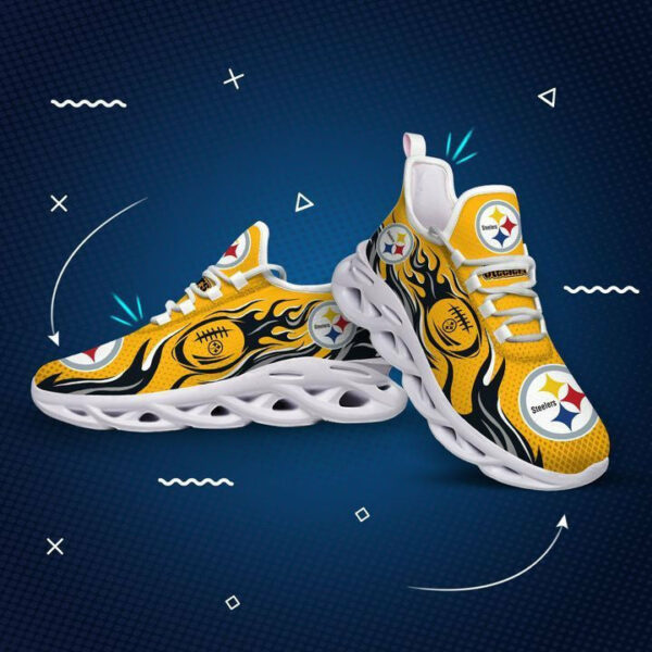 ideafootwear pittsburgh steelers nfl max soul shoes sneakers for men and women 9532 yhyvb.jpg