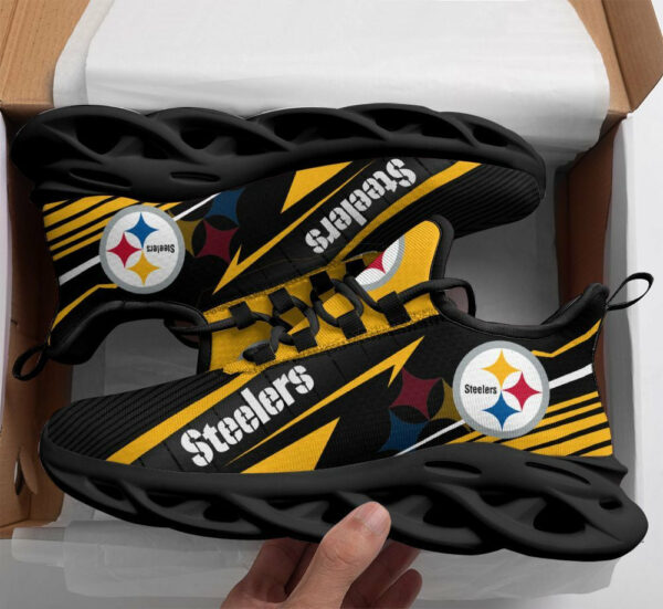 ideafootwear pittsburgh steelers nfl max soul shoes sneakers for men and women 9577 a2qga.jpg