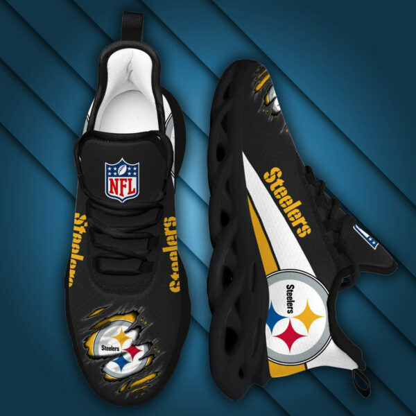 ideafootwear pittsburgh steelers nfl max soul shoes sneakers for men and women 9684 yhegi.jpg