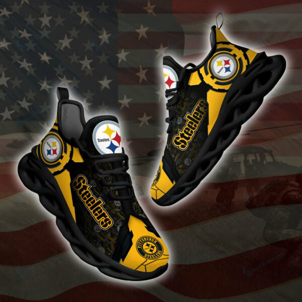 ideafootwear pittsburgh steelers nfl max soul shoes sneakers for men and women 9725 iy8le.jpg