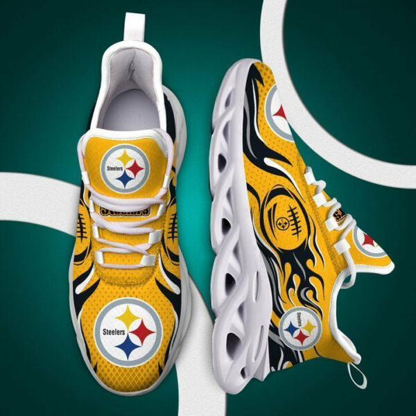 ideafootwear pittsburgh steelers nfl max soul shoes sneakers for men and women 9976 rboae.jpg