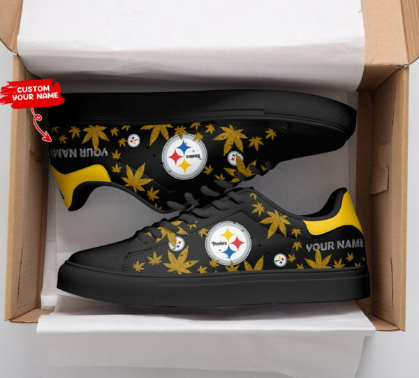 ideafootwear pittsburgh steelers skate stan shoes sneakes for men and women 1284 tcgmb.jpg