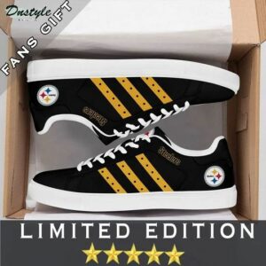 ideafootwear pittsburgh steelers skate stan shoes sneakes for men and women 2956 7bav2.jpg