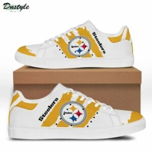 ideafootwear pittsburgh steelers skate stan shoes sneakes for men and women 3665 hkjyu.jpg