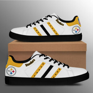 ideafootwear pittsburgh steelers skate stan shoes sneakes for men and women 4113 wmp79.jpg