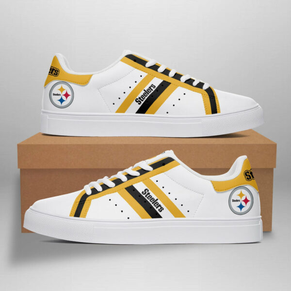 ideafootwear pittsburgh steelers skate stan shoes sneakes for men and women 4201 cwd5x.jpg