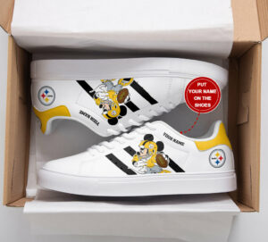 ideafootwear pittsburgh steelers skate stan shoes sneakes for men and women 4251 rvuvp.jpg