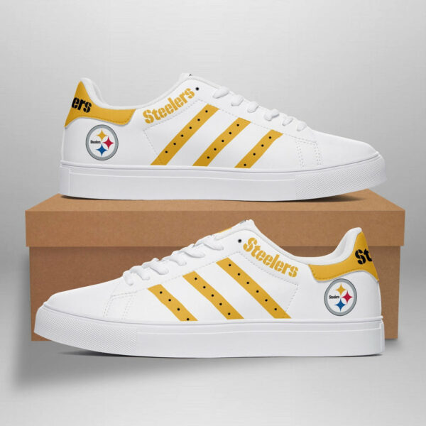 ideafootwear pittsburgh steelers skate stan shoes sneakes for men and women 4611 tm5xh.jpg