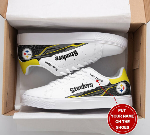 ideafootwear pittsburgh steelers skate stan shoes sneakes for men and women 5961 dtjdc.jpg