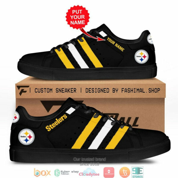 ideafootwear pittsburgh steelers skate stan shoes sneakes for men and women 5975 vy4r6.jpg