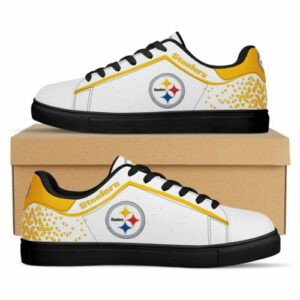 ideafootwear pittsburgh steelers skate stan shoes sneakes for men and women 7350 gbyoe.jpg