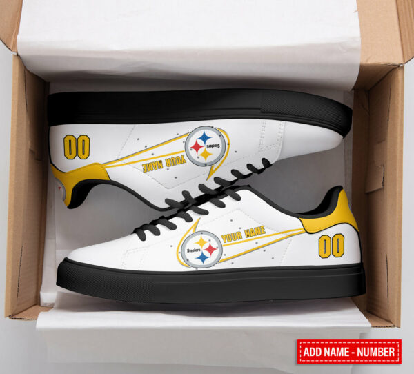 ideafootwear pittsburgh steelers skate stan shoes sneakes for men and women 7728 juxuy.jpg