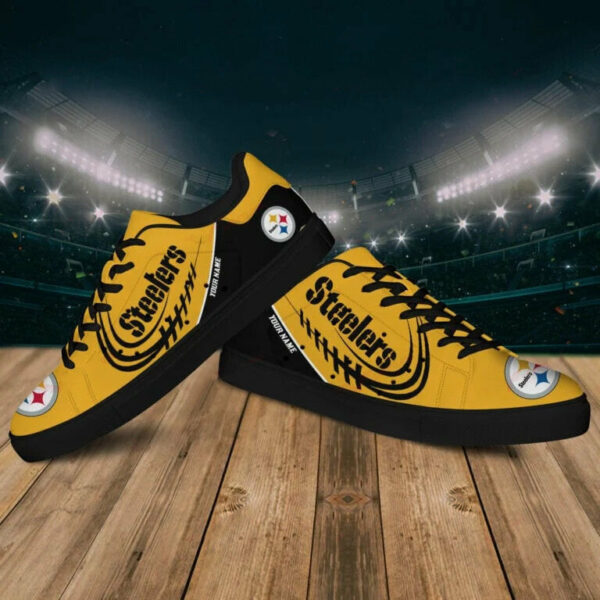 ideafootwear pittsburgh steelers skate stan shoes sneakes for men and women 8683 ddsrr.jpg