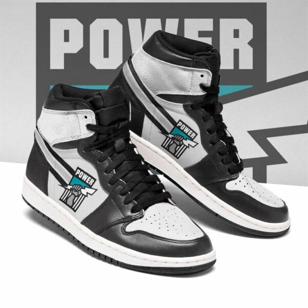 ideafootwear port adelaide afl aj1 high sneakers shoes for men and women 8409 zsrpn.jpg