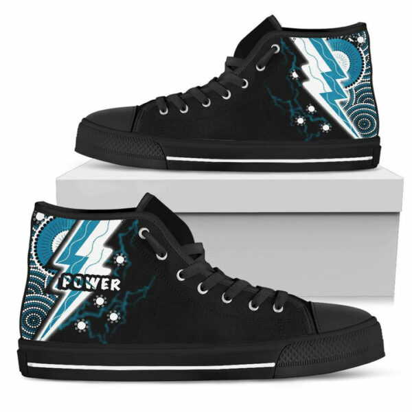 ideafootwear port adelaide high top canvas sneakers shoes for men and women 7918 jzlwa.jpg