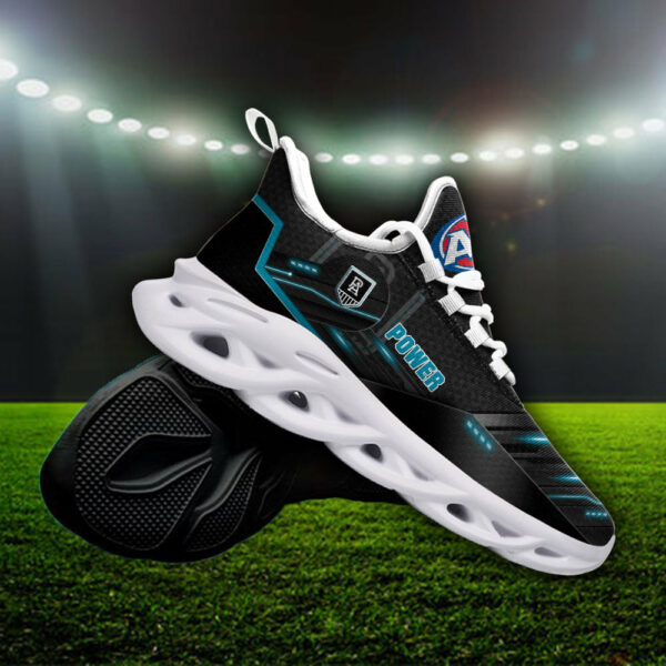 ideafootwear port adelaide power afl max soul shoes sneakers for men and women 8806 xu2yq.jpg