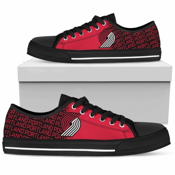 ideafootwear portland trail blazers low top canvas sneakers shoes for men and women 6852 drkk6.jpg