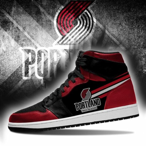 ideafootwear portland trail blazers nba aj1 high sneakers shoes for men and women 6261 lnbtq.jpg