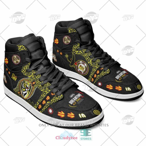 ideafootwear richmond tigers afl aj1 high sneakers shoes for men and women 6096 qtaju.jpg