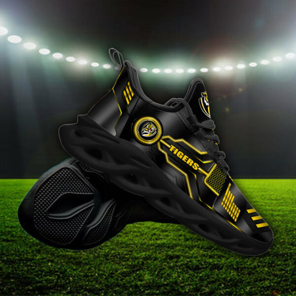 ideafootwear richmond tigers afl max soul shoes sneakers for men and women 4026 s5l7f.jpg