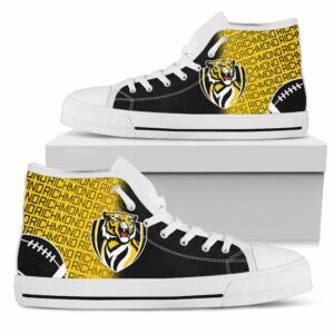 ideafootwear richmond tigers low top canvas sneakers shoes for men and women 7713 y0zeu.jpg