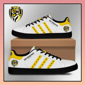 ideafootwear richmond tigers skate stan shoes sneakes for men and women 8011 dnlxl.jpg