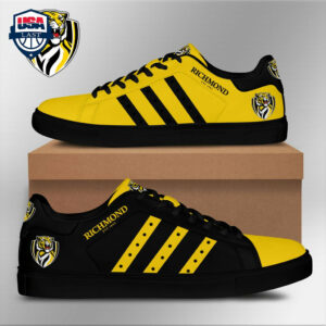 ideafootwear richmond tigers skate stan shoes sneakes for men and women 8447 xab3y.jpg