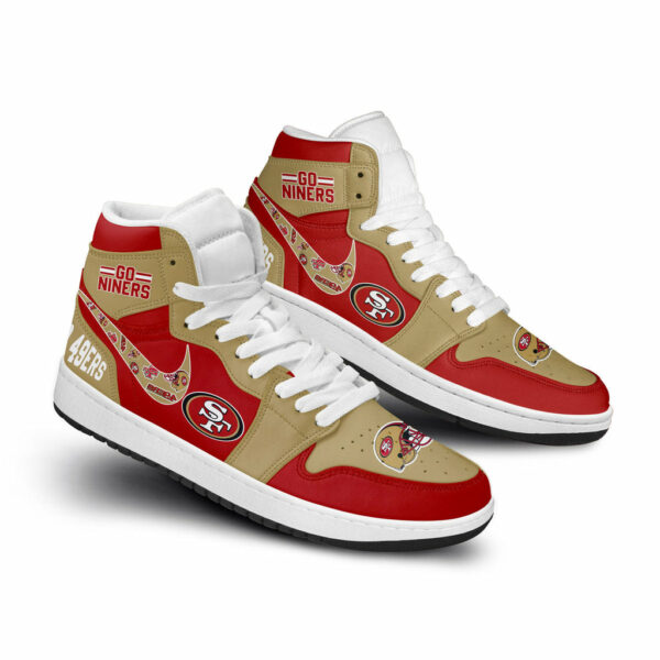 ideafootwear san francisco 49er aj1 high sneakers shoes for men and women 7189 0rauv.jpg