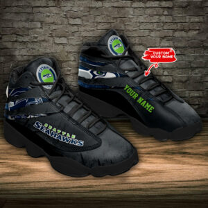 ideafootwear seattle seahawks nfl aj13 sneakers shoes for men and women 2988 bkmp3.jpg