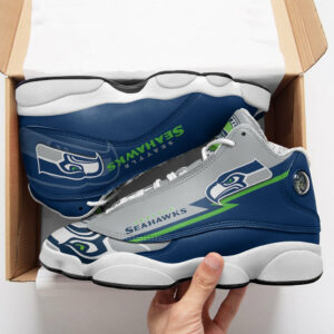 ideafootwear seattle seahawks nfl aj13 sneakers shoes for men and women 6777 igotv.jpg