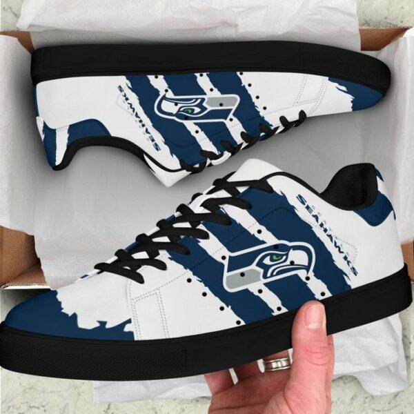 ideafootwear seattle seahawks skate stan shoes sneakes for men and women 7478 ov1bk.jpg