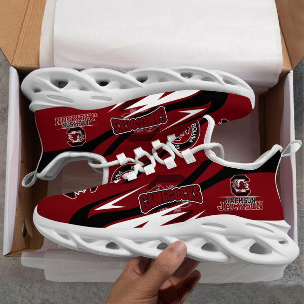 ideafootwear south carolina gamecocks max soul shoes sneakers for men and women 2795 i5hsu.jpg