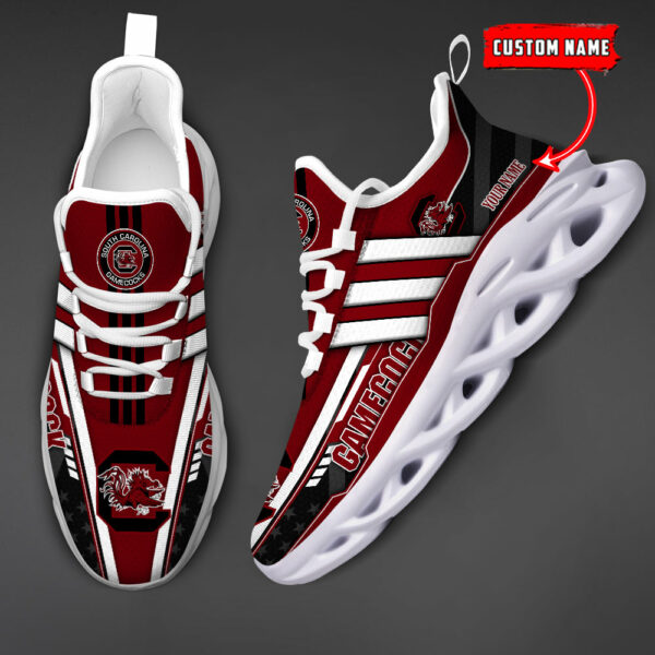 ideafootwear south carolina gamecocks max soul shoes sneakers for men and women 5124 00fyq.jpg