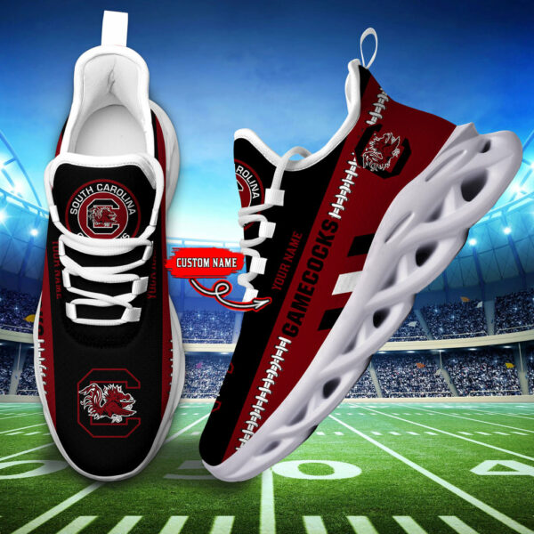 ideafootwear south carolina gamecocks max soul shoes sneakers for men and women 5574 oaiyu.jpg