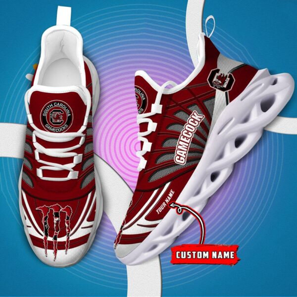 ideafootwear south carolina gamecocks max soul shoes sneakers for men and women 6817 hnnx1.jpg