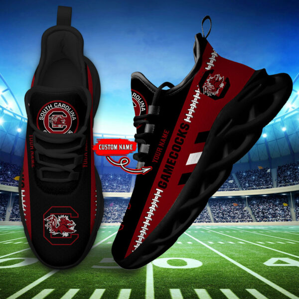 ideafootwear south carolina gamecocks max soul shoes sneakers for men and women 7675 ebxlw.jpg