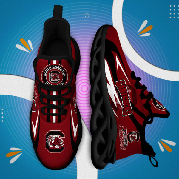 ideafootwear south carolina gamecocks max soul shoes sneakers for men and women 9639 wzujz.jpg