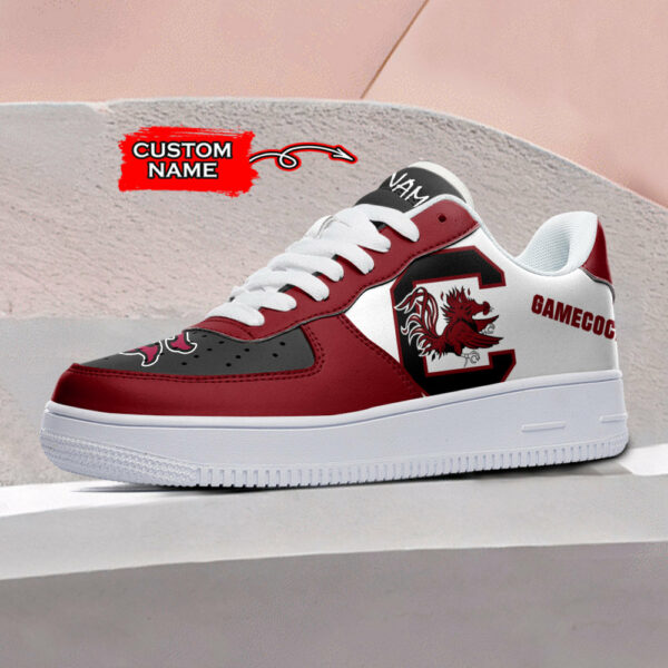 ideafootwear south carolina gamecocks ncaa air low top sneakers shoes for men and women 4248 fo8ny.jpg