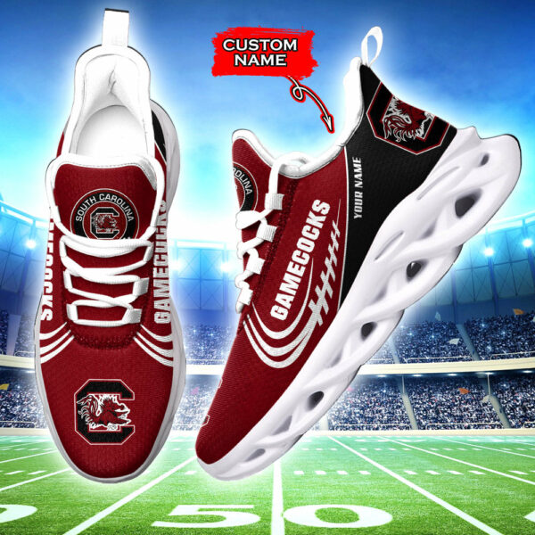 ideafootwear south carolina gamecocks ncaa max soul shoes sneakers for men and women 1164 dt97x.jpg