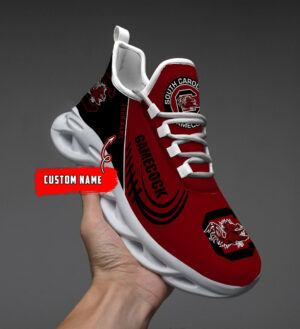 ideafootwear south carolina gamecocks ncaa max soul shoes sneakers for men and women 1289 dqr7f.jpg