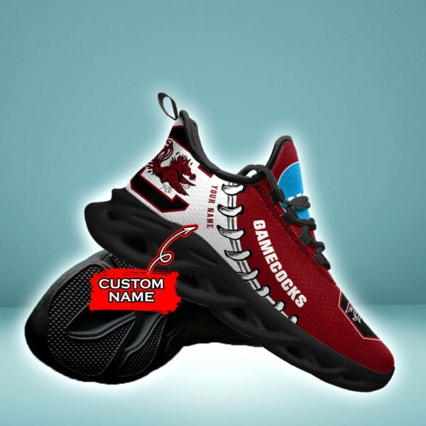 ideafootwear south carolina gamecocks ncaa max soul shoes sneakers for men and women 1431 y6fxa.jpg