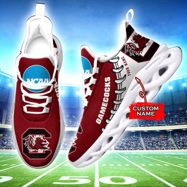 ideafootwear south carolina gamecocks ncaa max soul shoes sneakers for men and women 1807 hpxje.jpg