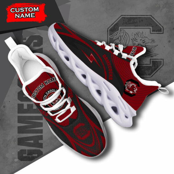 ideafootwear south carolina gamecocks ncaa max soul shoes sneakers for men and women 2499 lhzru.jpg