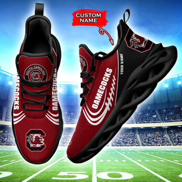 ideafootwear south carolina gamecocks ncaa max soul shoes sneakers for men and women 2724 crnj9.jpg