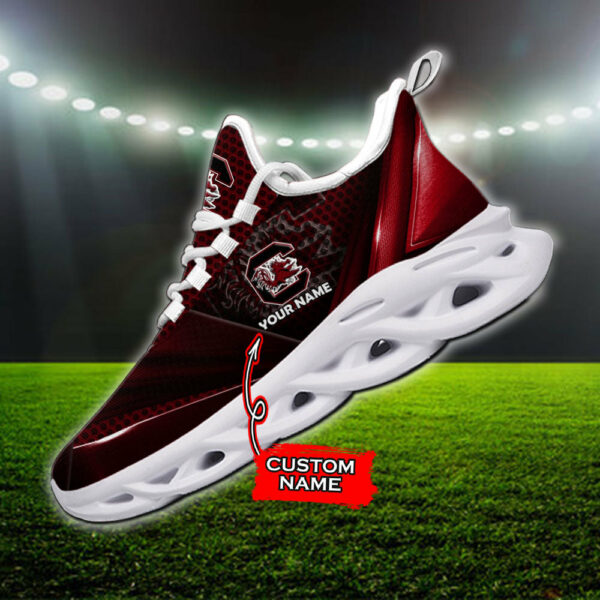 ideafootwear south carolina gamecocks ncaa max soul shoes sneakers for men and women 2939 bbdx2.jpg