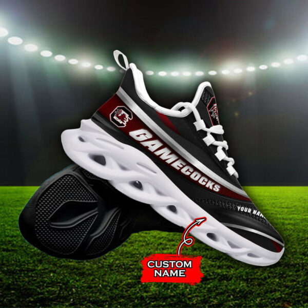 ideafootwear south carolina gamecocks ncaa max soul shoes sneakers for men and women 3014 rrzeo.jpg